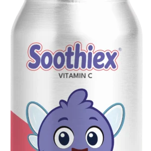 Soothiex Mixed Berry